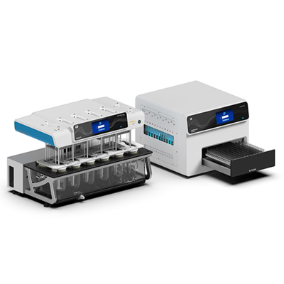 溶出自動取樣系統(tǒng)RCZ-QY12